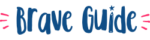 Brave Guide Logo
