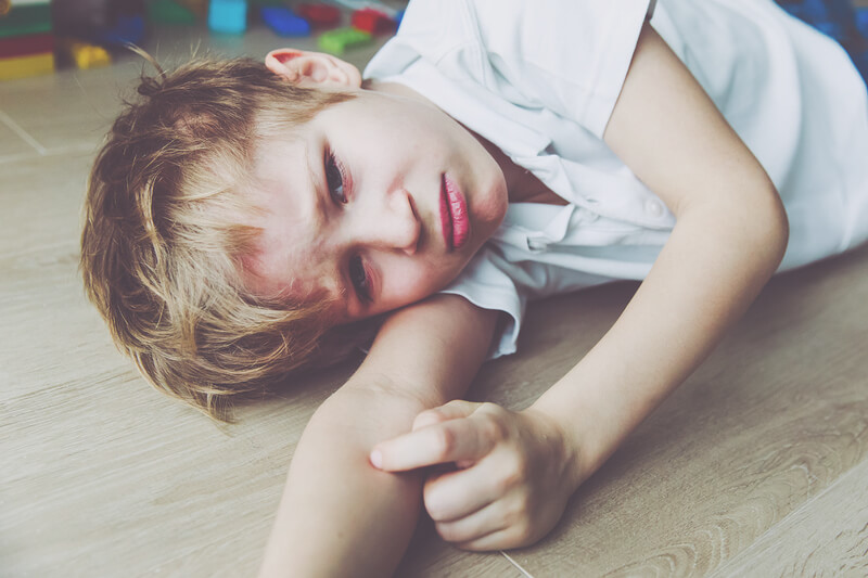 3 tips for getting through back to school meltdowns