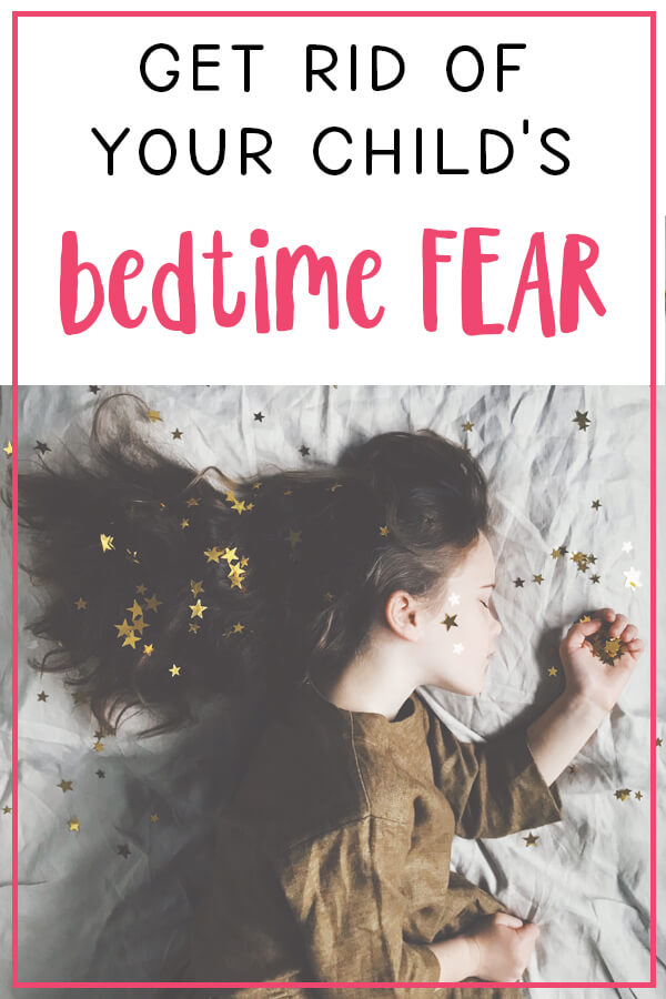Dealing With Nighttime Fears When Youve Tried Everything Brave Guide