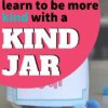 Learn to be more kind