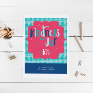 Kindness Jar Kit