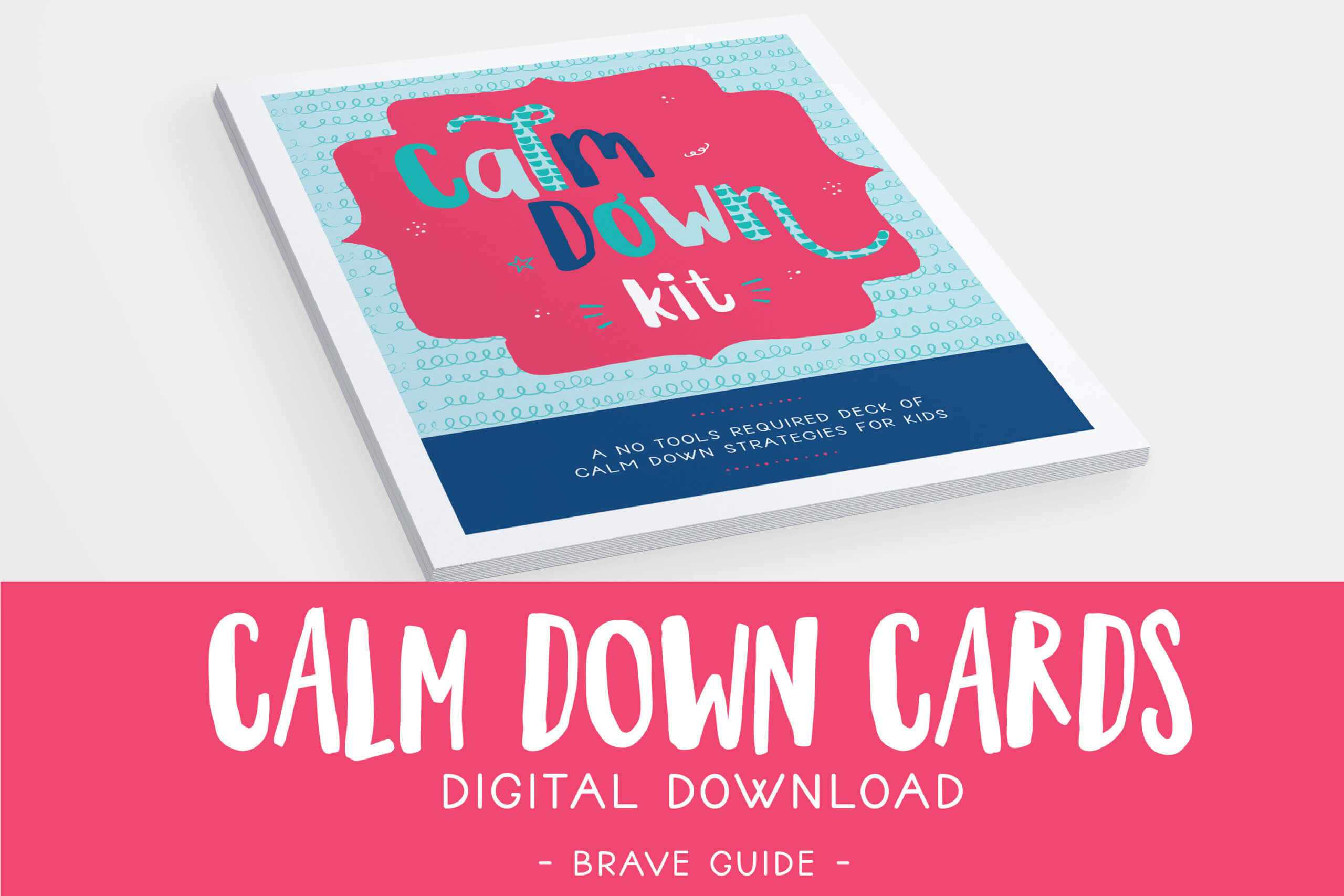 downloadable card deck