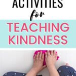 Teaching Kindness