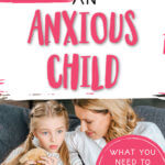 Anxious Children