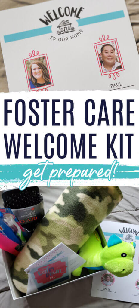 Prepare Your Home for Foster Kids
