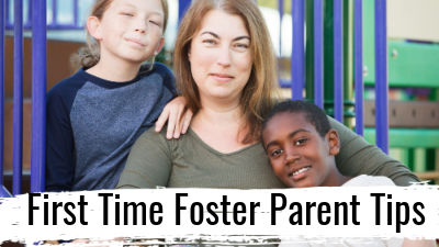 First time foster parent tips