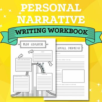 Ideas for Teaching Narrative Writing to Students